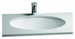 Раковина VitrA Arkitekt 6069B003 встраиваемая Раковина VitrA Arkitekt 6069B003 встраиваемая