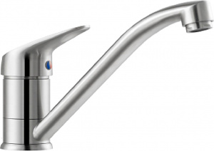 Смеситель Lemark Expert LM5071S для кухонной мойки Смеситель Lemark Expert LM5071S для кухонной мойки