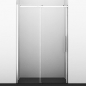 Душевая дверь в нишу Wasserkraft Dinkel 58R05 120 см Душевая дверь в нишу Wasserkraft Dinkel 58R05 120 см