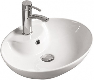 Раковина SantiLine SL-1043 Раковина SantiLine SL-1043