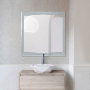 Зеркало BelBagno SPC-LNS-800-800-LED-TCH Зеркало BelBagno SPC-LNS-800-800-LED-TCH