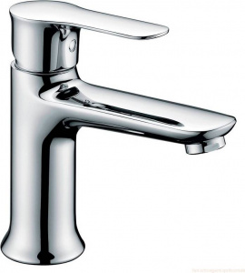 Смеситель BelBagno Reno REN LVM CRM для раковины Смеситель BelBagno Reno REN LVM CRM для раковины