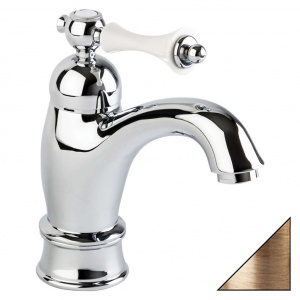 Смеситель Cezares Margot MARGOT-LSM1-A-02-Bi для раковины Смеситель Cezares Margot MARGOT-LSM1-A-02-Bi для раковины