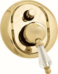 Смеситель Cezares Vintage VDIM-03/24-Sw С ВНУТРЕННЕЙ ЧАСТЬЮ Смеситель Cezares Vintage VDIM-03/24-Sw С ВНУТРЕННЕЙ ЧАСТЬЮ