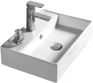 Раковина SantiLine SL-1001 Раковина SantiLine SL-1001