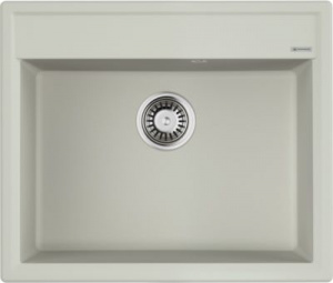 Мойка кухонная Omoikiri Daisen 60-PA пастила Мойка кухонная Omoikiri Daisen 60-PA пастила