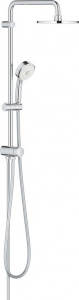 Душевая стойка Grohe New Tempesta Cosmopolitan 27394002 Душевая стойка Grohe New Tempesta Cosmopolitan 27394002
