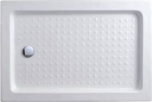 Поддон для душа Cezares Tray прямоугольный 90/80, акриловый Поддон для душа Cezares Tray прямоугольный 90/80, акриловый