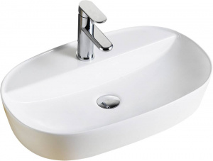 Раковина BelBagno BB2203 накладная Раковина BelBagno BB2203 накладная