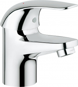 Смеситель Grohe Euroeco 32734000 для раковины Смеситель Grohe Euroeco 32734000 для раковины