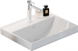 Мебельная раковина Sanita luxe Fest 60 Мебельная раковина Sanita luxe Fest 60