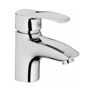 Смеситель для раковины Haiba HB1070, хром Смеситель для раковины Haiba HB1070, хром