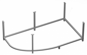 Каркас для ванны 1MarKa Imago (R) Каркас для ванны 1MarKa Imago (R)