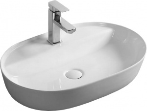 Раковина BelBagno BB1346 накладная Раковина BelBagno BB1346 накладная