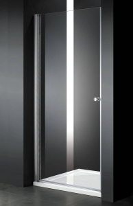 Душевая дверь в нишу Cezares Elena W B1 60 P Cr L Душевая дверь в нишу Cezares Elena W B1 60 P Cr L