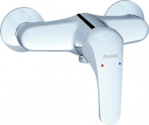 Смеситель Ravak Rosa RS 032.00/150 для душа Смеситель Ravak Rosa RS 032.00/150 для душа