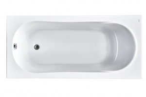 Акриловая ванна Santek Касабланка XL 170x80 Акриловая ванна Santek Касабланка XL 170x80