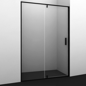 Душевая дверь в нишу Wasserkraft Elbe 74P05 Душевая дверь в нишу Wasserkraft Elbe 74P05