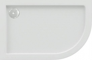 Поддон для душа Good Door Селфи L 120x80 Поддон для душа Good Door Селфи L 120x80