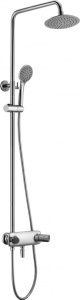 Душевая стойка Lemark Wing LM5362C Душевая стойка Lemark Wing LM5362C