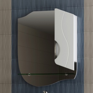 Зеркало-шкаф Vigo Callao 55 Зеркало-шкаф Vigo Callao 55