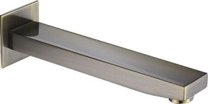 Излив Wasserkraft Exter A107 для ванны