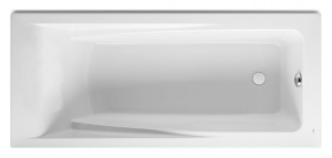 Акриловая ванна Roca Hall 170x75 Акриловая ванна Roca Hall 170x75