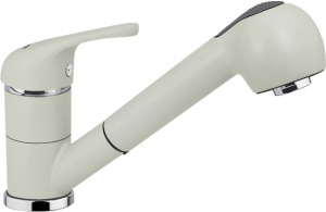 Смеситель Florentina Сигма для кухонной мойки, жасмин Смеситель Florentina Сигма для кухонной мойки, жасмин