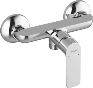 Смеситель Ravak Classic CL 032.00/150 для душа Смеситель Ravak Classic CL 032.00/150 для душа