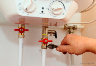 Как подключить бойлер Как подключить бойлер