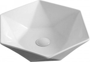 Раковина BelBagno BB1344A накладной Раковина BelBagno BB1344A накладной