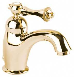 Смеситель Cezares Margot MARGOT-LSM1-03/24-M для раковины Смеситель Cezares Margot MARGOT-LSM1-03/24-M для раковины