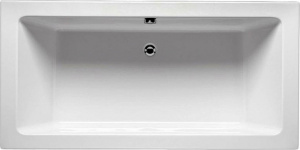 Акриловая ванна Riho Lusso 200x90 Акриловая ванна Riho Lusso 200x90