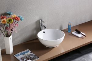 Керамическая раковина Gid N9002 Керамическая раковина Gid N9002