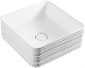Раковина BelBagno BB1407 Раковина BelBagno BB1407