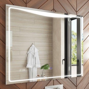Зеркало Vigo Eva Luxe 100 Зеркало Vigo Eva Luxe 100