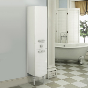 Шкаф-пенал Comforty Монако 40 L Шкаф-пенал Comforty Монако 40 L