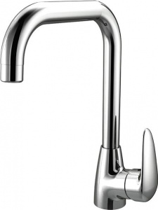 Смеситель Lemark Pramen LM3305C для кухонной мойки Смеситель Lemark Pramen LM3305C для кухонной мойки