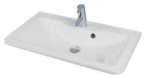 Мебельная раковина Акватон Сиена 75 Мебельная раковина Акватон Сиена 75