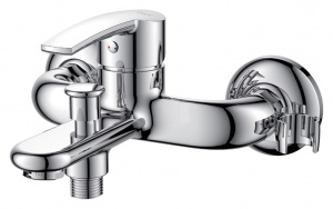 Смеситель D&K Valerius Rhein для ванны с душем Смеситель D&K Valerius Rhein для ванны с душем