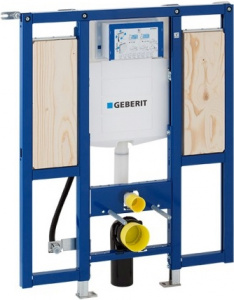Система инсталляции для унитазов Geberit Duofix 111.375.00.5 Система инсталляции для унитазов Geberit Duofix 111.375.00.5