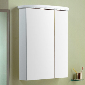 Зеркало-шкаф Акватон Норма Зеркало-шкаф Акватон Норма