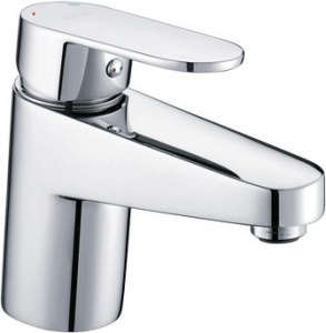 Смеситель Wasserkraft Donau 5303 для раковины Смеситель Wasserkraft Donau 5303 для раковины