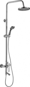 Душевая стойка Rossinka S S35-46 Душевая стойка Rossinka S S35-46