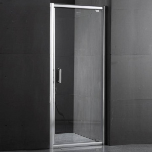 Душевая дверь в нишу Gemy Sunny Bay S28170 90 см Душевая дверь в нишу Gemy Sunny Bay S28170 90 см