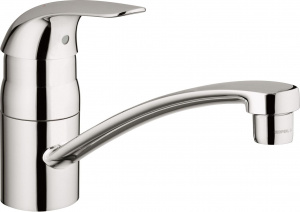 Смеситель Grohe Euroeco 32750000 для кухонной мойки Смеситель Grohe Euroeco 32750000 для кухонной мойки