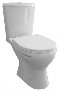 Унитаз-компакт Santeri Ультра Унитаз-компакт Santeri Ультра