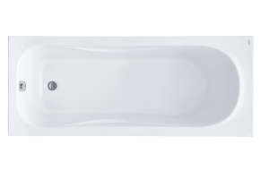 Акриловая ванна Santek Тенерифе 160x70 Акриловая ванна Santek Тенерифе 160x70