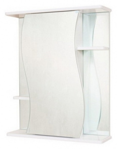 Зеркало-шкаф Onika Лилия 55.00 универсальный Зеркало-шкаф Onika Лилия 55.00 универсальный