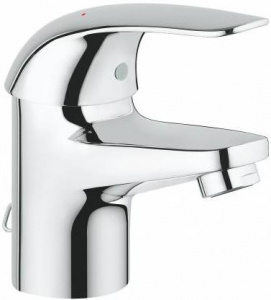 Смеситель Grohe Euroeco 32881000 для раковины Смеситель Grohe Euroeco 32881000 для раковины